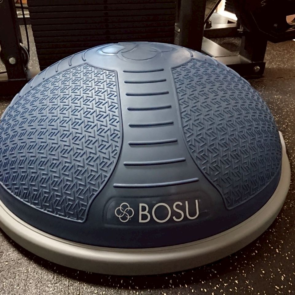 BOSU バランストレーナー ネクスジェン プロ