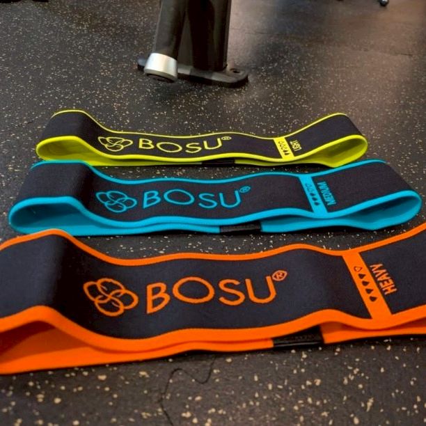 BOSU レジスタンスバンド